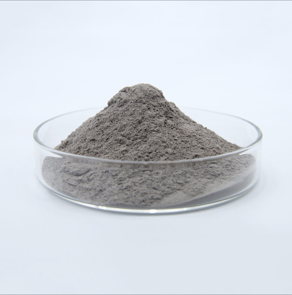 braunes Polierpulver aus geschmolzenem Aluminiumoxid Nachricht -2-Brown fused alumina-Henan Sicheng